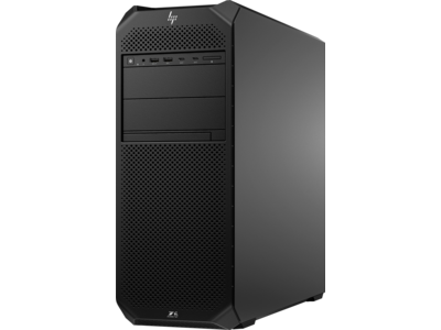 HP Z6 G5 Workstation - 1 x Intel Xeon Hexadeca-core (16 Core) w5