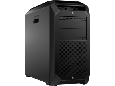 HP Z6 G5 Workstation - 1 x Intel Xeon Hexadeca-core (16 Core) w5