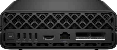 HP ZGX Nano G1n AI-station