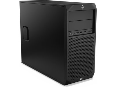 HP Workstation Z2 G4 | Overview, Specs, Details | SHI