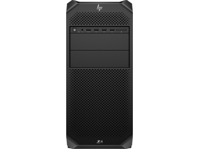 Z4 G5TWR W32525 32GB/1TB NVIDIA RTX A400 (4 GB) Windows 11 Pro