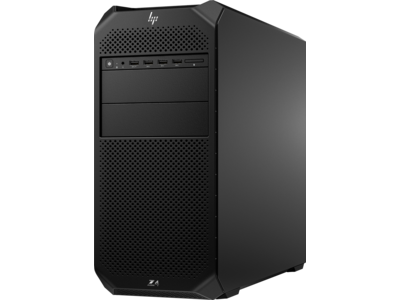 Z4 G5TWR W32525 32GB/1TB NVIDIA RTX A400 (4 GB) Windows 11 Pro