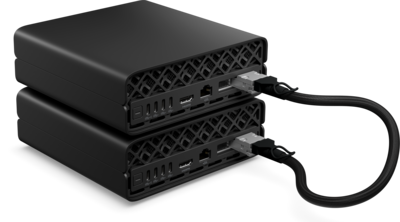 HP ZGX Nano G1n AI-station