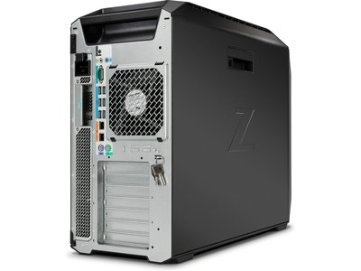 HP Z8 G4 Tower Xeon 16C Gold 6226R 2.9GHz 16GB 512GB SSD (643W7UT#ABA)