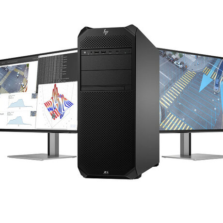 Remarkable performance. Extraordinary expandability.