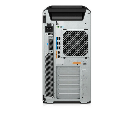 HP Z8 G5 Workstation - Intel Xeon Silver 4514Y - 64 GB - 1 TB SSD