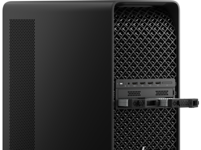 HP Z4 G6i Workstation Desktop PC