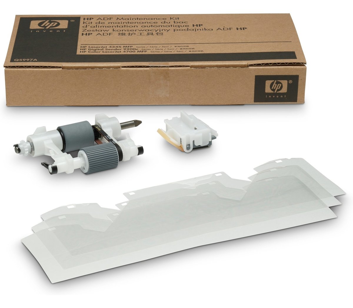 HP ADF Maintenance Kit (Q5997A) | Quill.com