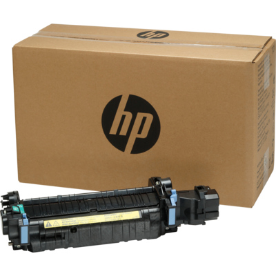HP Color LaserJet CE246A 110V fuser kit
