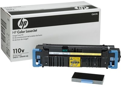 Imprimante A3 multifonction HP Color LaserJet CM6030f avec Fax