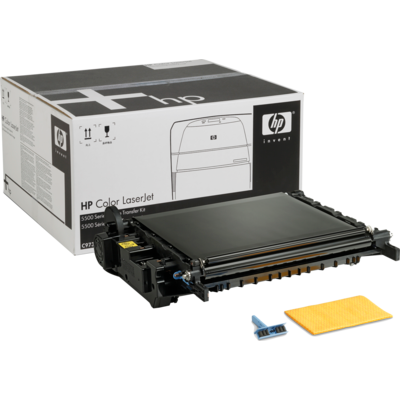 HP Color LaserJet C9734B Image Transfer Kit