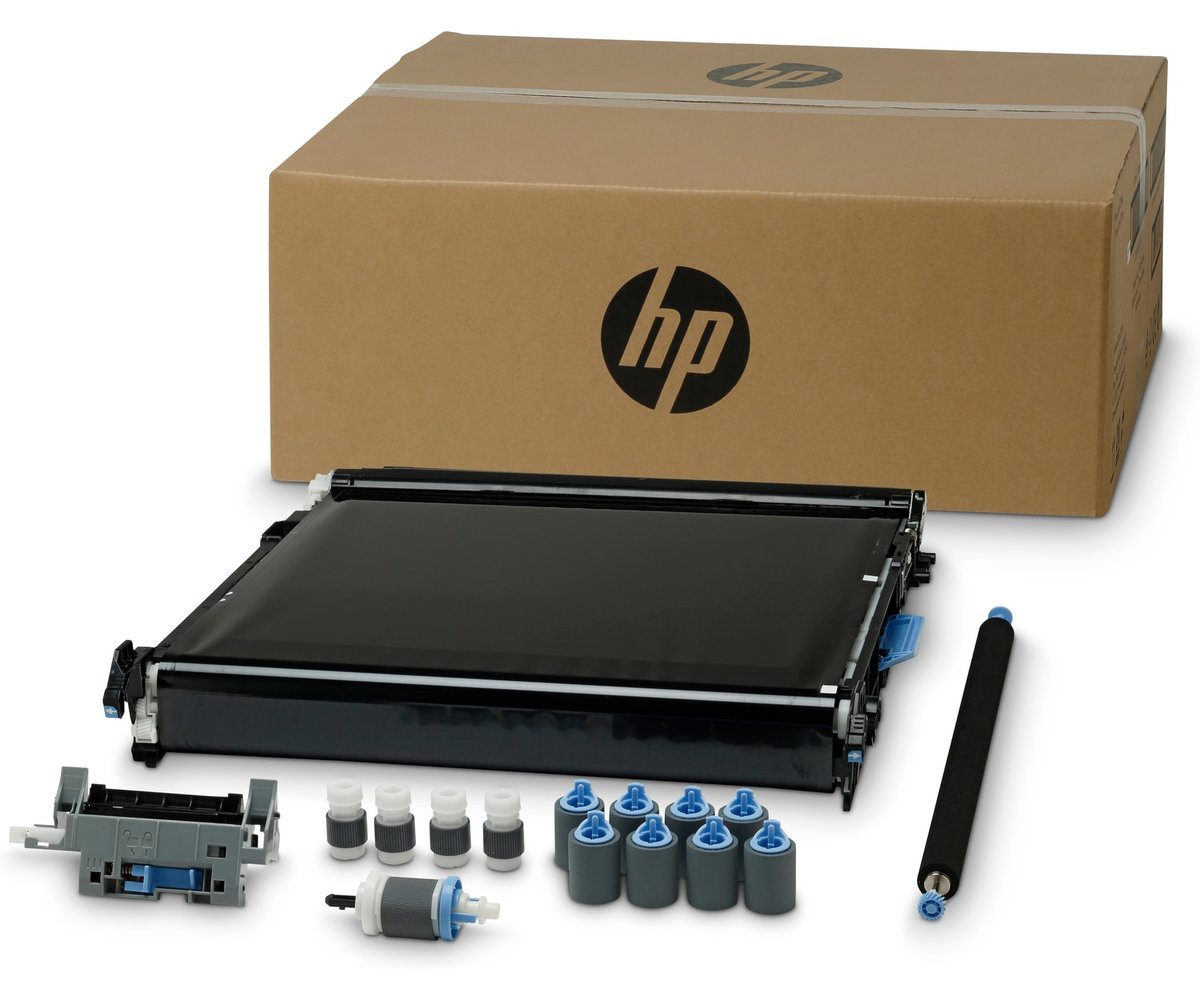 110V Altru Print RM1-0428-MK-AP Maintenance Kit for HP Color Laserjet 3500/3550 / 3700 Includes RM1-0428 Fuser Transfer Roller & Pickup Roller Q3655A