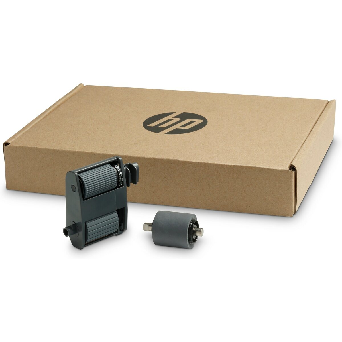 folie 1 von 3, vergrößern, hp 300 adf-walzenersatzkit
