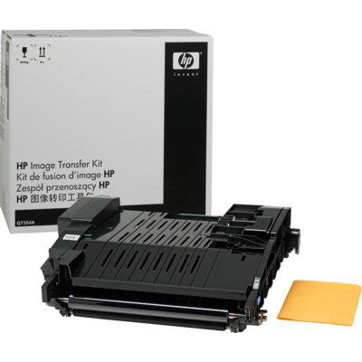 HP Color LaserJet Q7504A Souprava pro přenos obrazu