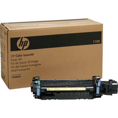 HP Color LaserJet CE506A 220V fuser kit