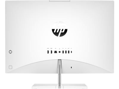 HP Pavilion 24-ca2187nhBundle AiO PC