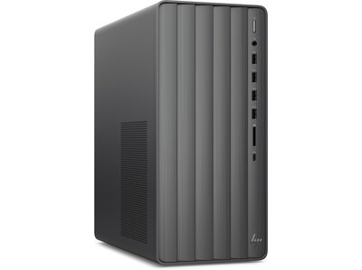 HP ENVY Gaming Desktop - 11th Gen i7, GTX 1660 SUPER, 32GB