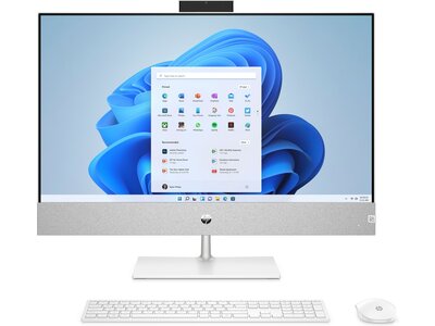HP Pavilion All-in-One Computer 27