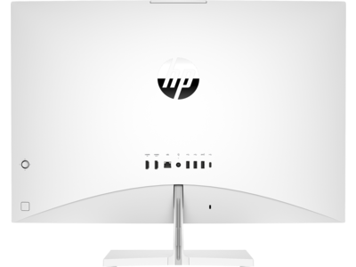 HP Pavilion All-in-One Computer 27