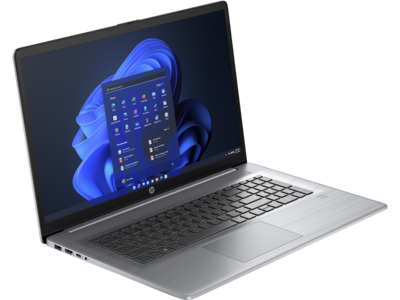HP ProBook 470 G10 Core i7-1355U 16GB 512GB PCIe ax BT WC MX550 