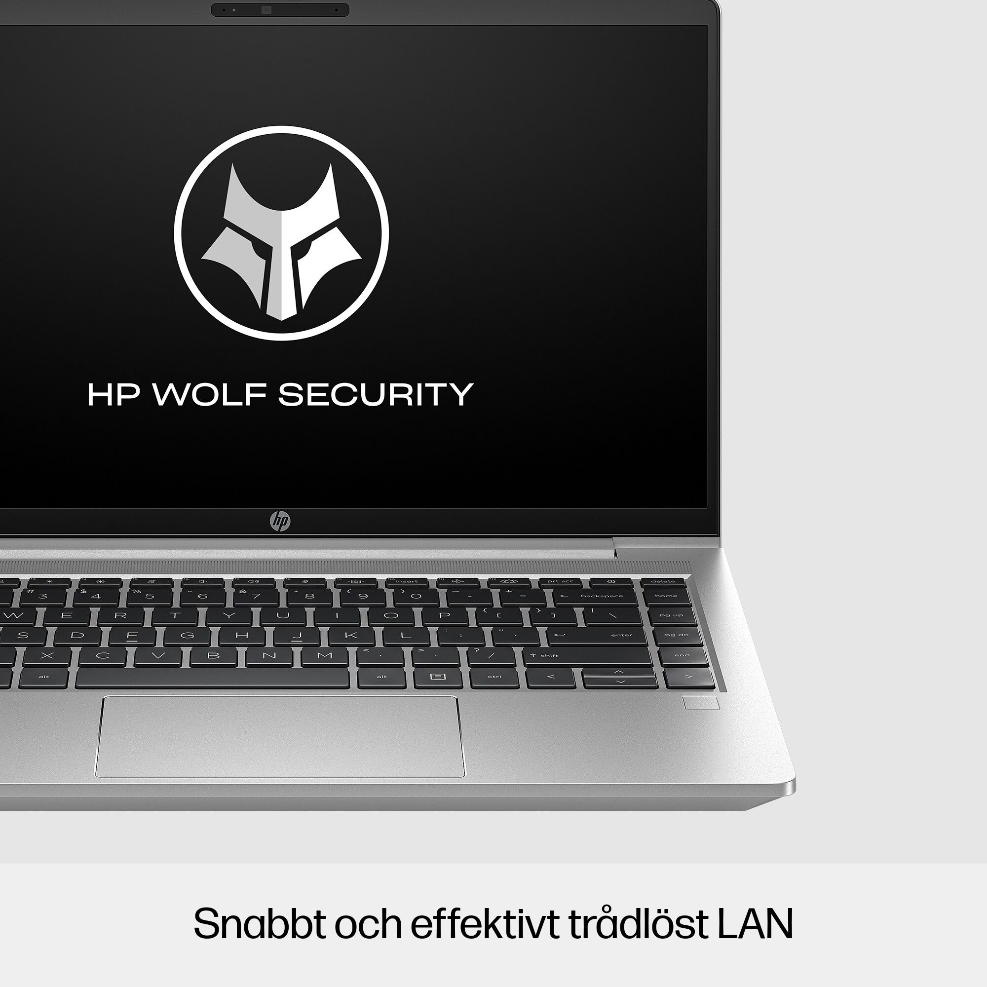 HP ProBook 440 14 inch G10 Notebook PC 967Z9ET - Swedish (Sweden) - Feature 3