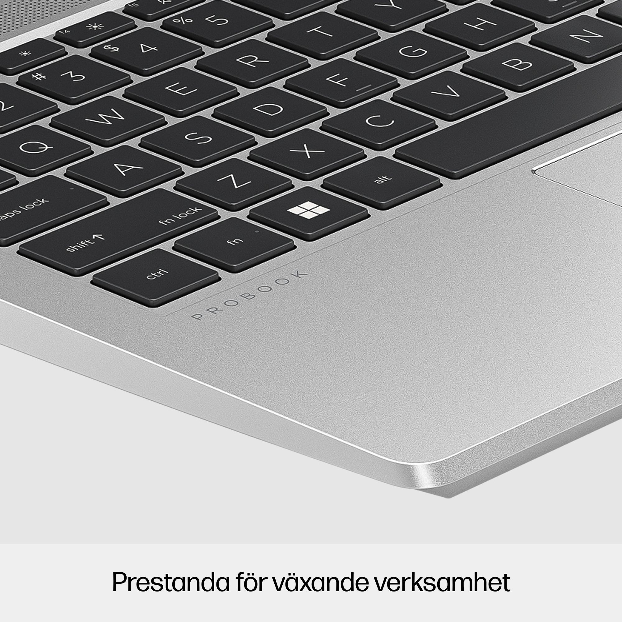 HP ProBook 440 14 inch G10 Notebook PC 967Z9ET - Swedish (Sweden) - KSP 3