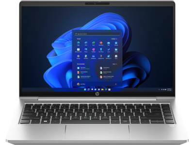 HP ProBook 445 G10 Notebook - 14