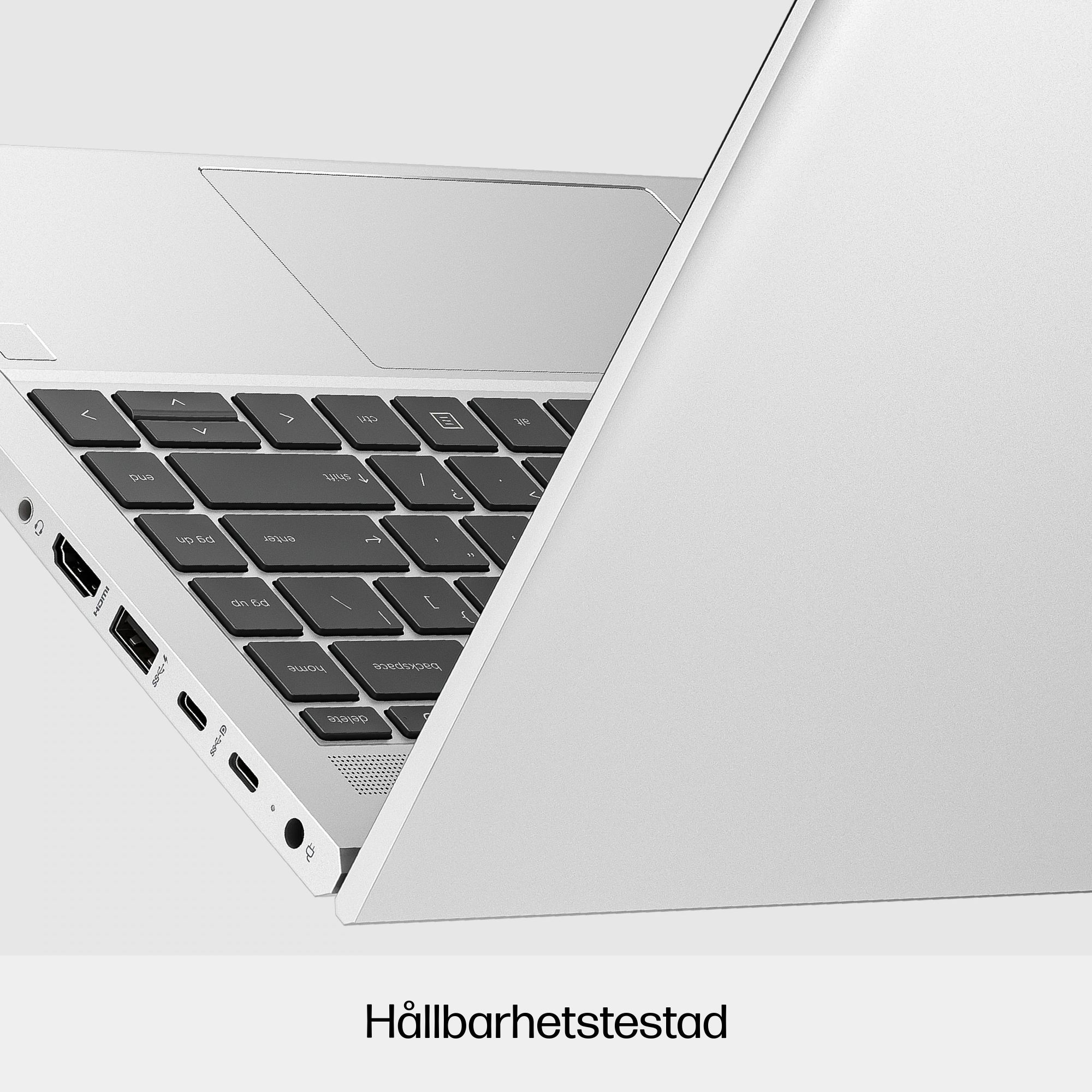 HP ProBook 440 14 inch G10 Notebook PC 967Z9ET - Swedish (Sweden) - KSP 2