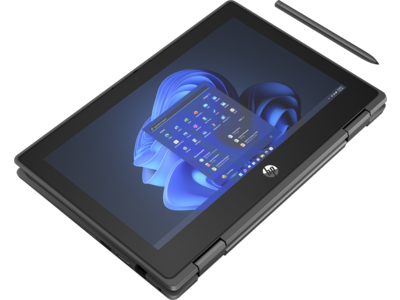 HP Pro x360 Fortis 11 G9 Notebook | Overview, Specs, Details
