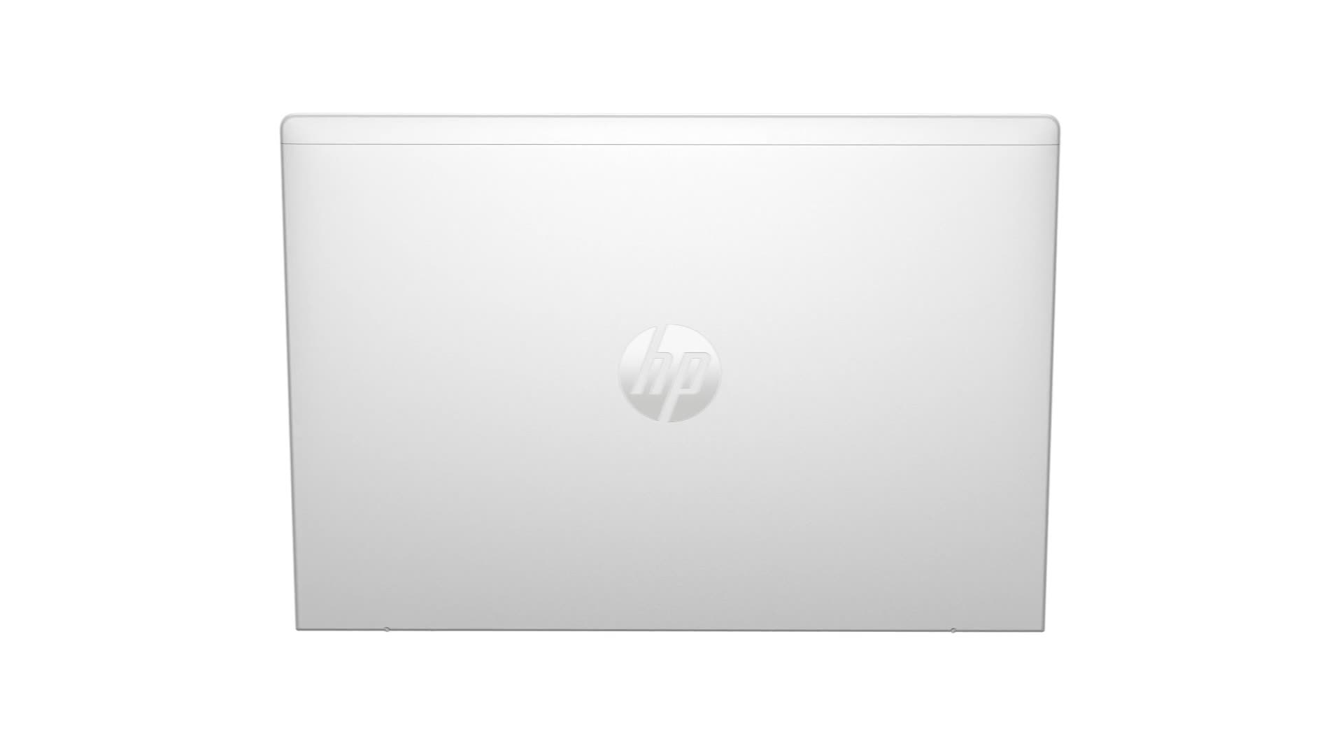 HP ProBook 4 G1i 14 inch Notebook AI PC