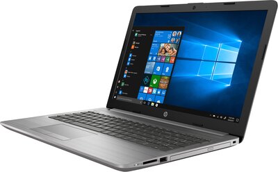HP 255 G7 Notebook - 15.6