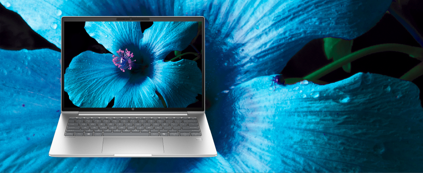 HP ProBook 4 G1iR 14 inch Notebook PC