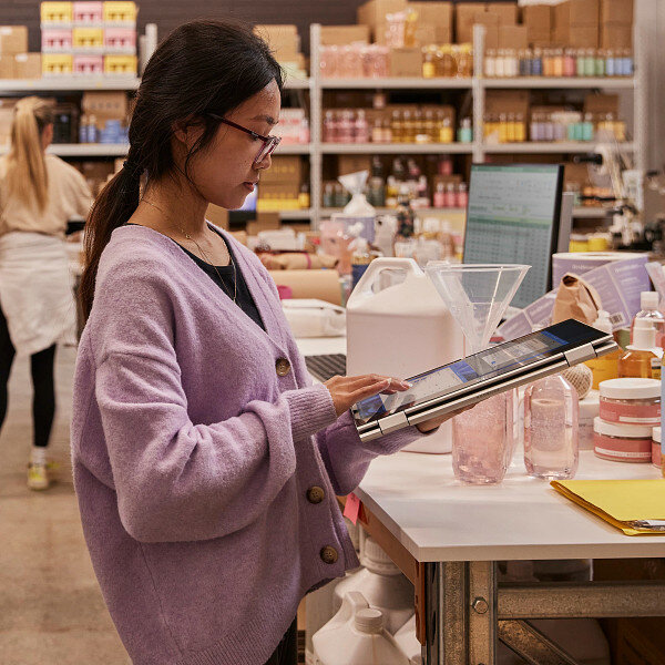 Des fonctionnalités flexibles au service de la performance, de la durabilité et de la sécurité