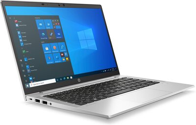HP ProBook 635 Aero G8 Notebook - 13.3