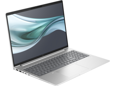 HP EliteBook 660 G11 - Intel Core Ultra 7-165U - Windows 11 Pro 64-bit ...