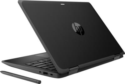 HP Pro x360 Fortis 11 G10 Notebook | Overview, Specs, Details | SHI