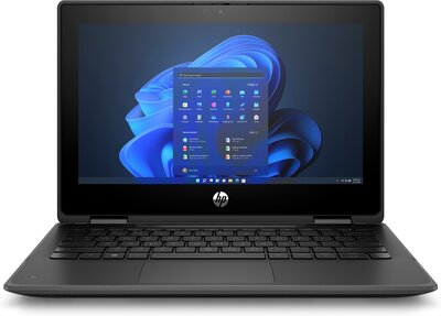 HP Pro x360 Fortis 11 G10 Notebook | Overview, Specs, Details | SHI