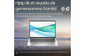 HP ProBook 440/460 G11 Notebook PC (Intel) ATF-Ecomm - Swedish sv_SE