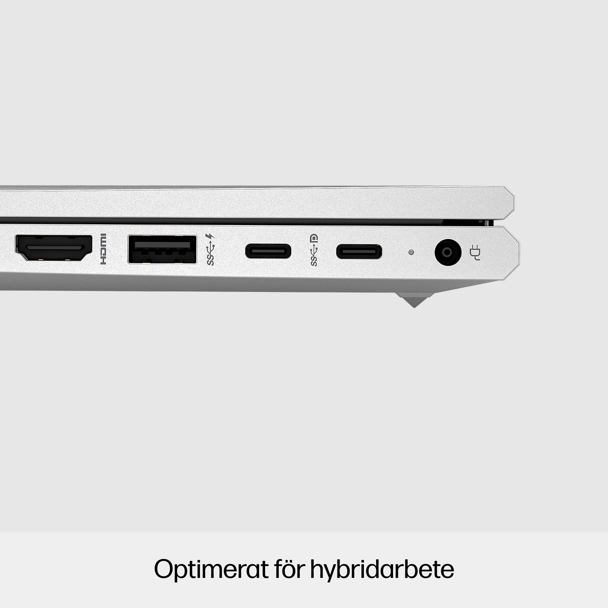 HP ProBook 440 14 inch G10 Notebook PC 967Z9ET - Swedish (Sweden) - KSP 1