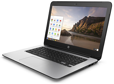 HP Chromebook 11A G8 Education Edition - 11.6