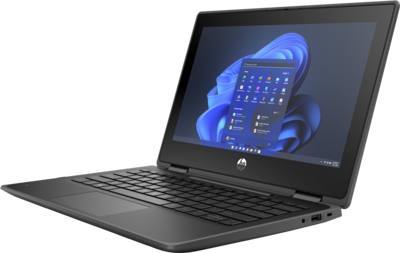 HP Pro x360 Fortis 11 G9 Notebook | Overview, Specs, Details | SHI