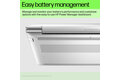 HP EliteBook 630/640/660 G11 Notebook PC (Intel) ATF-Feature 3 - English (U.K.) en_GB