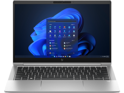 HP EliteBook 630 G10 Notebook - 13.3