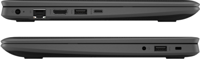 HP Pro x360 Fortis 11 G9 Notebook | Overview, Specs, Details | SHI