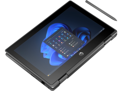 HP Fortis Flip G1i 11.6