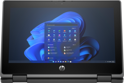 HP Fortis Flip G1i 11 inch Notebook PC