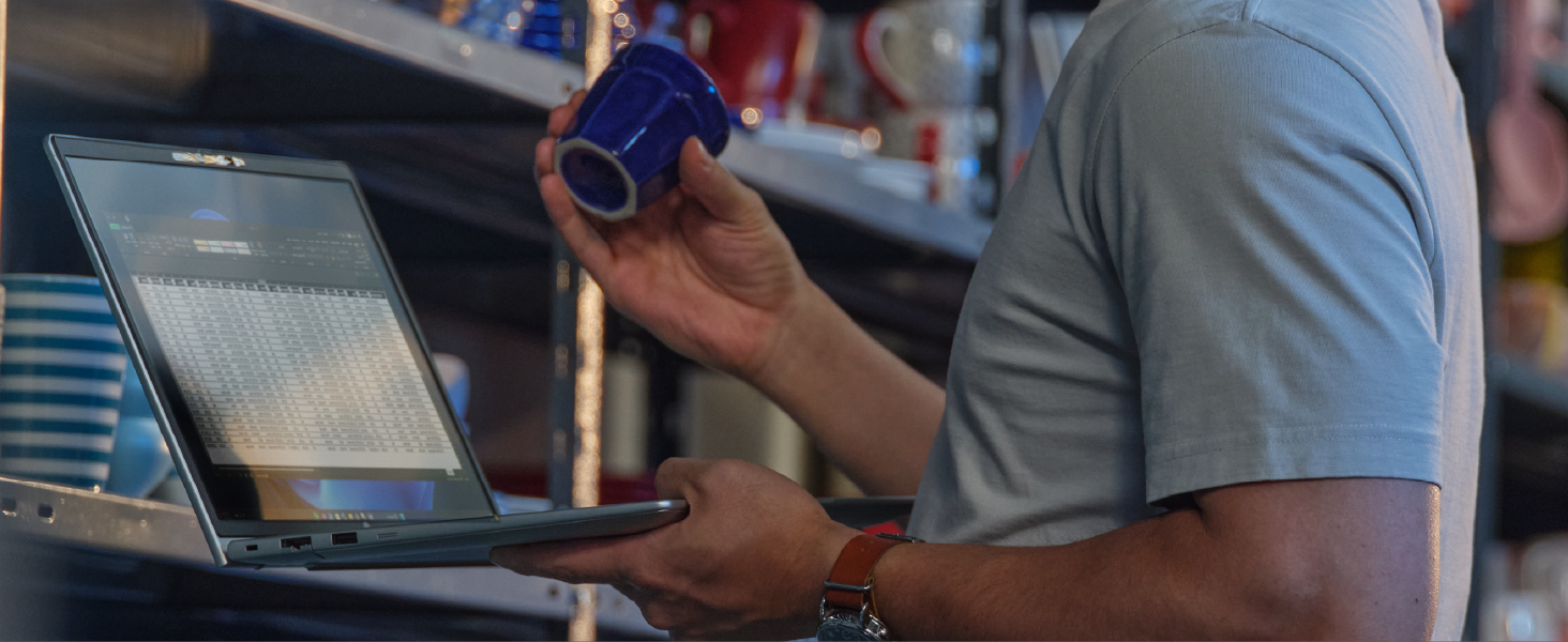 HP ProBook 4 G1i 16 inch Notebook AI PC