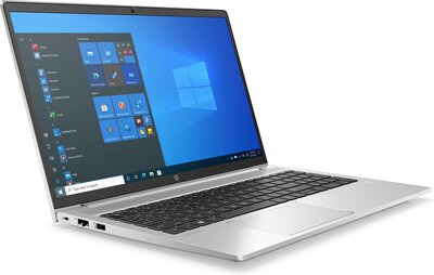 HP ProBook 455 G8 - Ryzen 5 5600U / 2.3 GHz | Overview, Specs