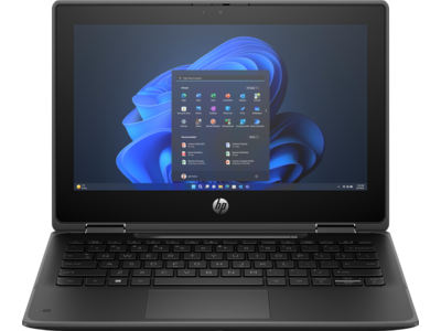 HP Fortis Flip G1i 11.6