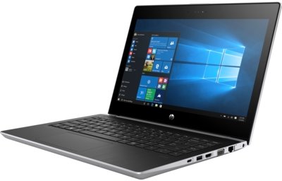 HP ProBook 450 G8 Notebook - 15.6